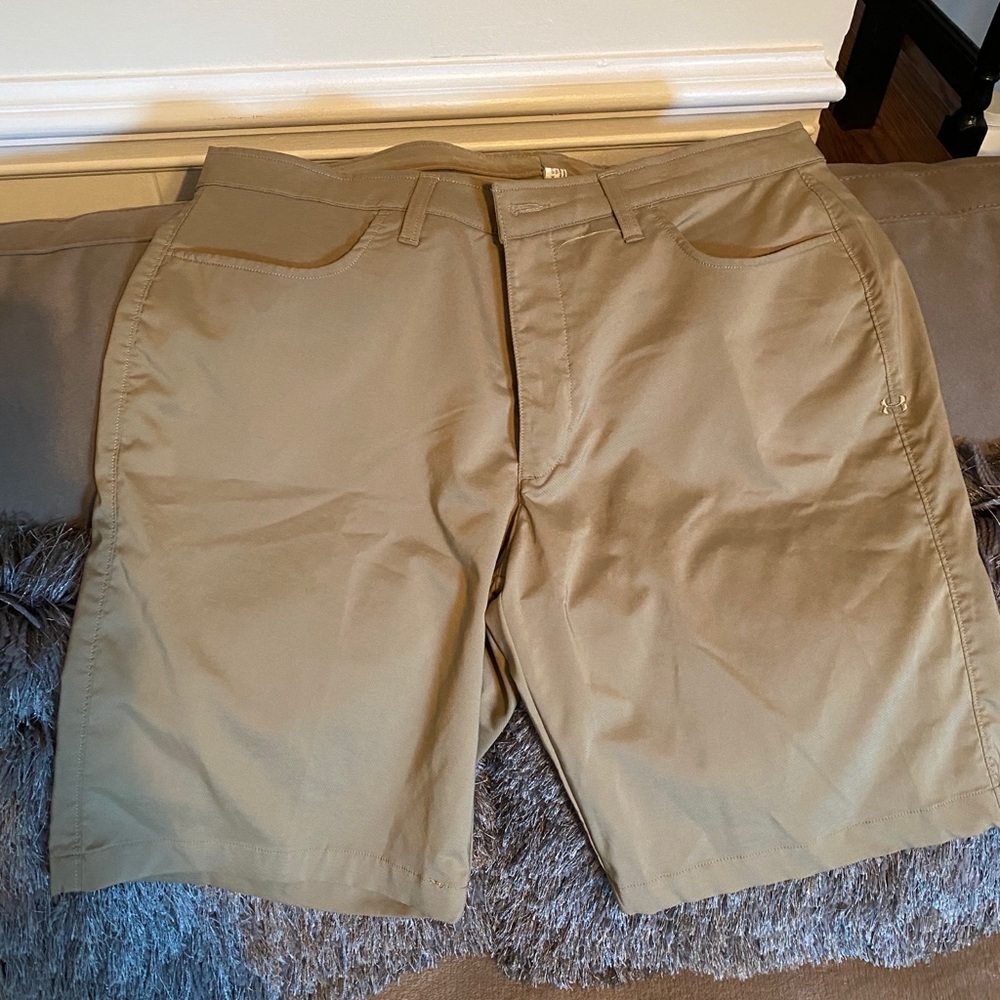 Under Armour Shorts